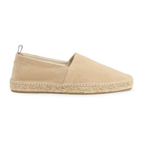 Pablo/002 Espadrilles Castañer , Beige , Heren