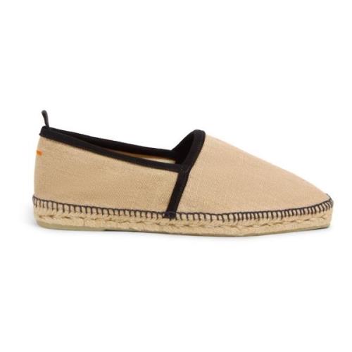 Paul V/012 Espadrilles Castañer , Beige , Heren