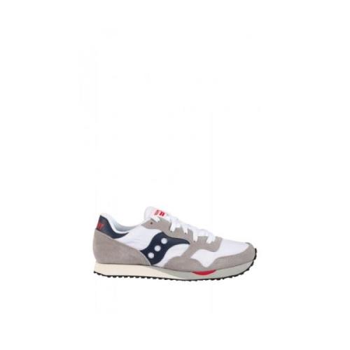 Heren Sneakers Saucony , Multicolor , Heren