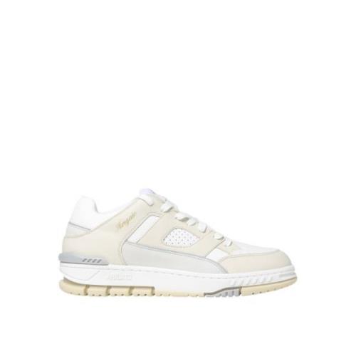 Sneakers Axel Arigato , White , Heren