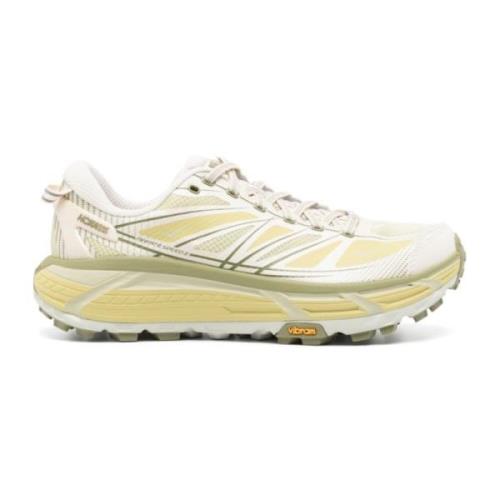 Speed 2 Eggnog Celery Root Trail Schoen Hoka One One , Multicolor , Un...