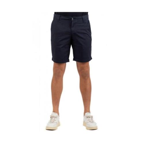 Heren Bermuda Shorts Colmar , Blue , Heren