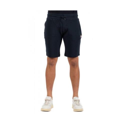 Heren Bermuda Shorts Colmar , Blue , Heren