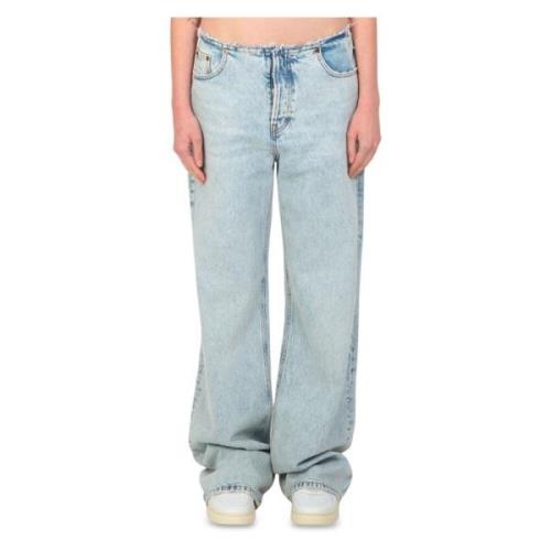 Stromboli Jeans Haikure , Blue , Dames