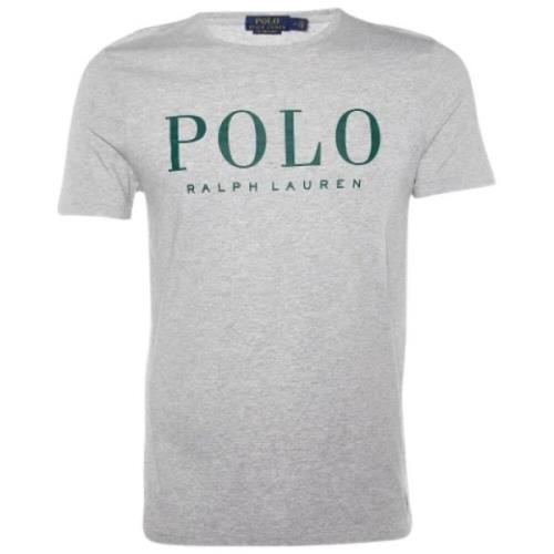 Pre-owned Cotton tops Ralph Lauren Pre-owned , Gray , Heren