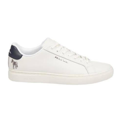 Sneakers PS By Paul Smith , White , Heren