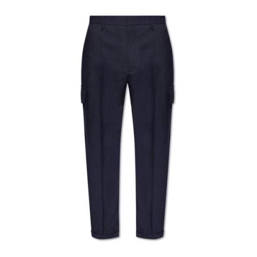 Cargobroek Paul Smith , Blue , Heren