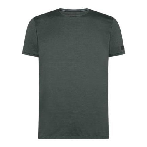 Groene T-shirts en Polos RRD , Green , Heren