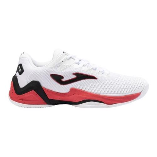 T.ace 23 Tennisschoenen Joma , White , Heren