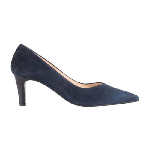 Boulevard 60 Stijlvolle Schoenen Högl , Blue , Dames