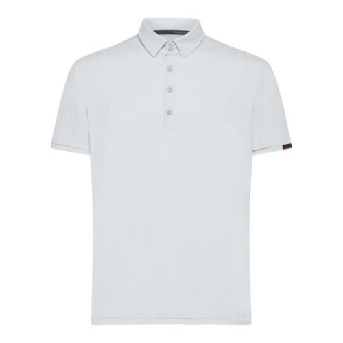 Witte T-shirts en Polos RRD , White , Heren