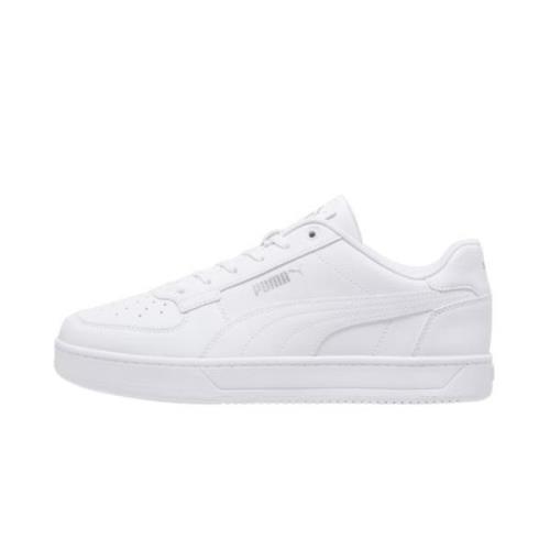 Stijlvolle Puma Sneakers Puma , White , Heren