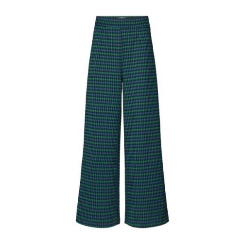 Jalisco broek - Multi Lollys Laundry , Green , Dames