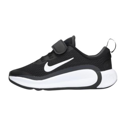 Jongens Lage Sneakers Kidfinity Nike , Black , Heren