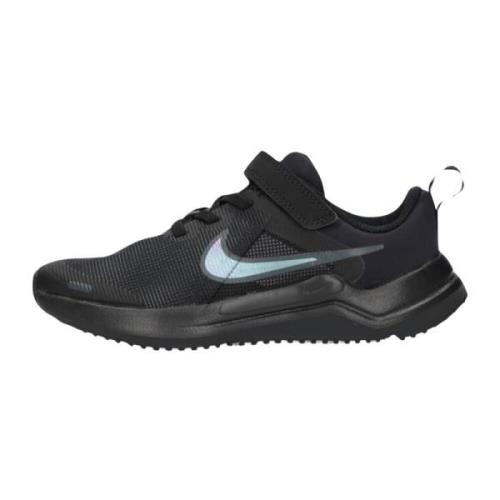 Lage sneakers Downshifter 12 NN (psv) Nike , Black , Heren