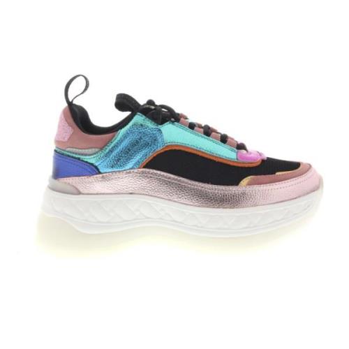 Pump Sneaker Kurt Geiger , Multicolor , Dames