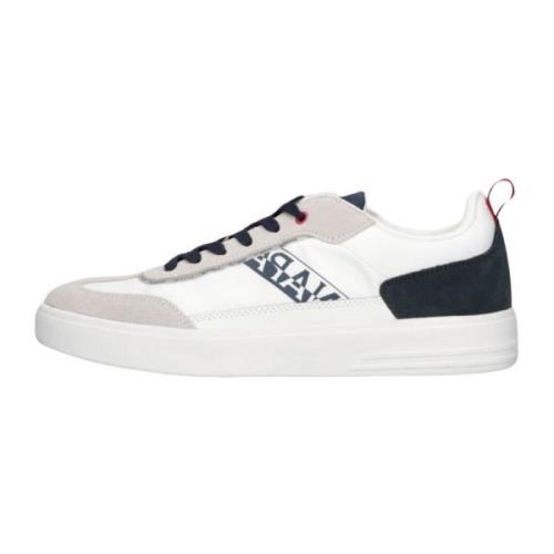 Lage sneakers Bark Napapijri , Multicolor , Heren