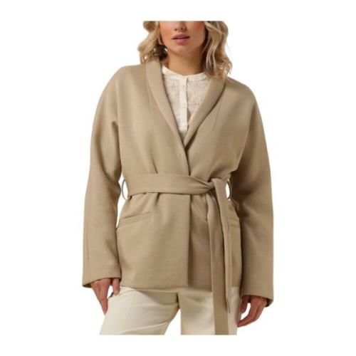 Stijlvolle Zandjas Giacomo , Beige , Dames