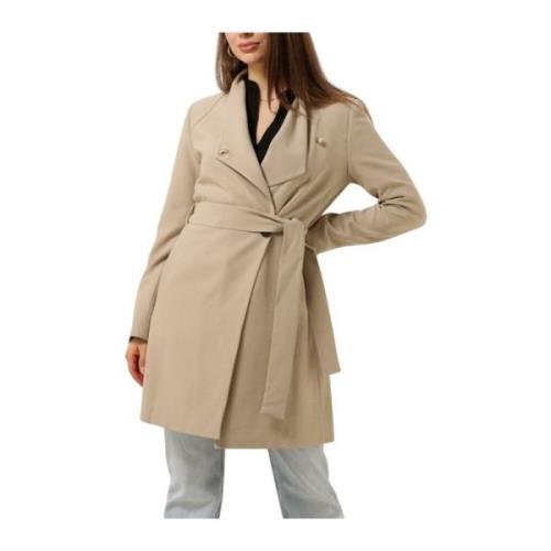 Stijlvolle Zandjas Giacomo , Beige , Dames