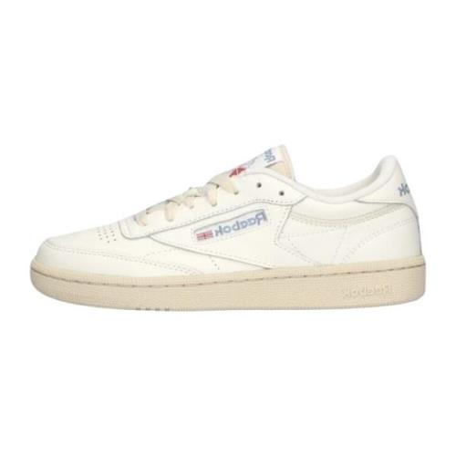 Club C 85 Woman Sneakers Reebok , Beige , Dames