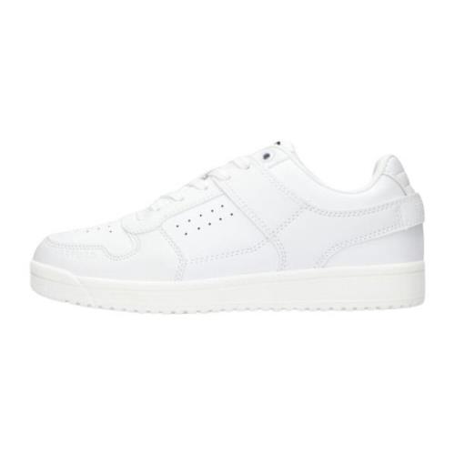 Witte Lage Sneakers Cruyff , White , Dames