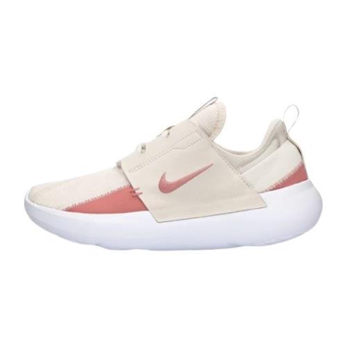 Beige E-Series AD Lage Sneakers Nike , Beige , Dames