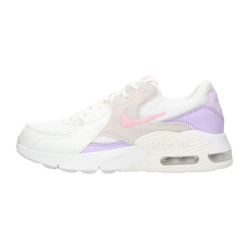 Air Max Excee Lage Sneakers Nike , Multicolor , Dames