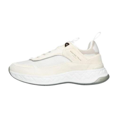 Witte Kensington Sneaker Kurt Geiger , White , Dames