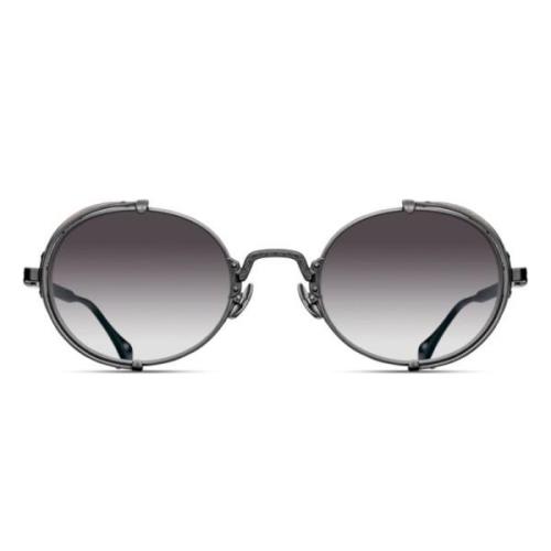 Stijlvol Model 10610H Matsuda , Gray , Unisex