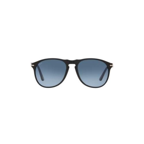 Sunglasses Persol , Black , Heren