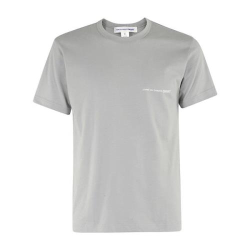 T-Shirts Comme des Garçons , Gray , Heren