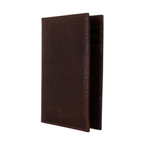 Wallets & Cardholders Billionaire , Brown , Heren