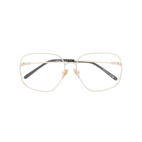 Ch0165O 001 Optical Frame Chloé , Yellow , Dames