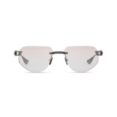 Dtx164 A03 Optical Frame Dita , Gray , Unisex