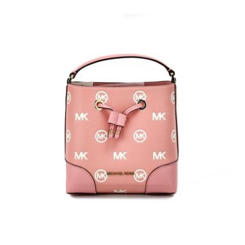 Cross Body Bags Michael Kors , Pink , Dames