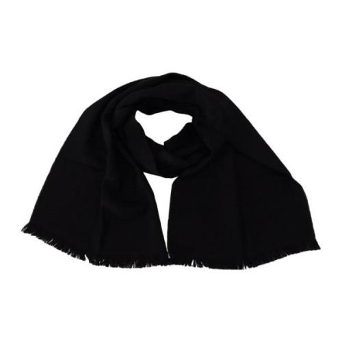 Winter Scarves Gianfranco Ferré , Black , Dames