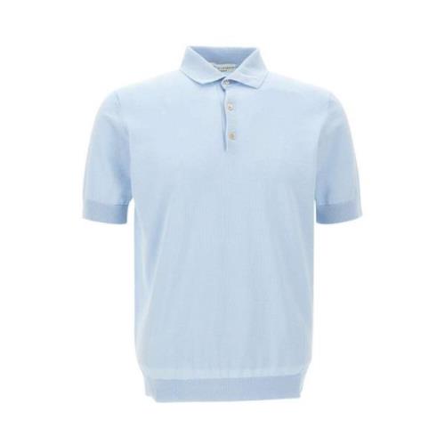 T-Shirts Filippo De Laurentiis , Blue , Heren