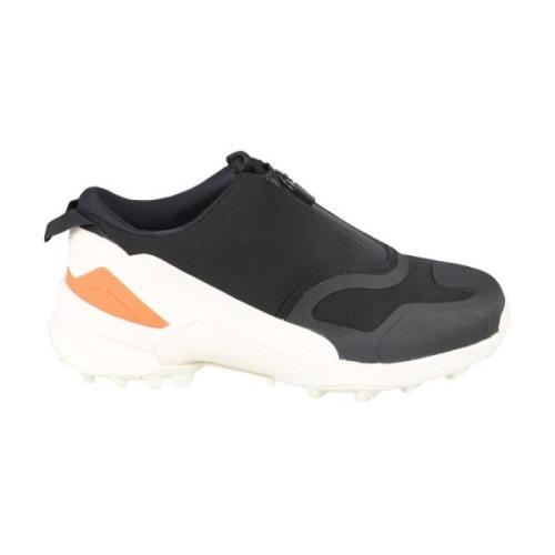 Stevige Trail Hardloopschoen Y-3 , Black , Heren