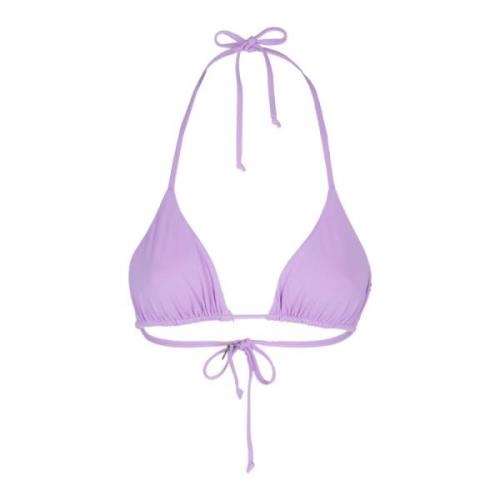 Driehoek Bh Fisico , Purple , Dames