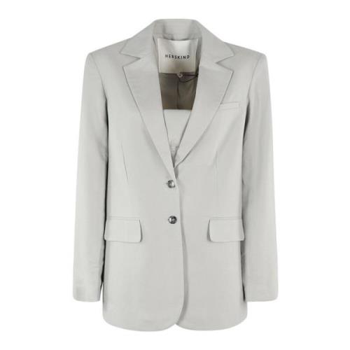 Blazers Birgitte Herskind , Gray , Dames