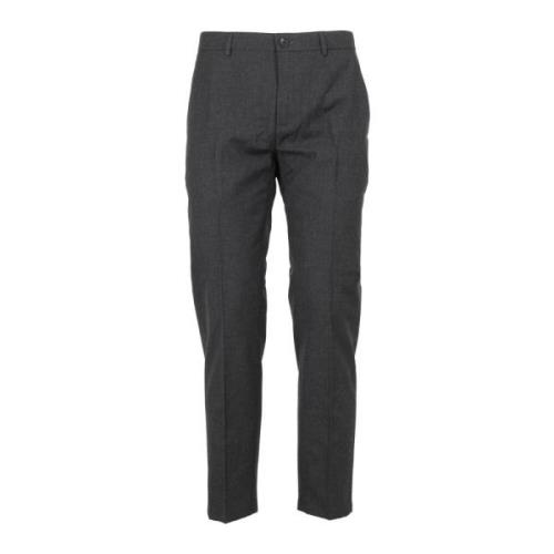 Klassieke Denim Jeans voor Mannen Department Five , Gray , Heren