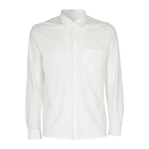 Casual Shirts Altea , White , Heren