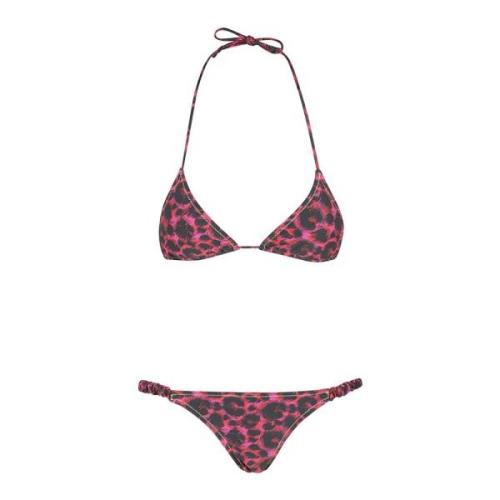 Stijlvolle Bikini Collectie Reina Olga , Multicolor , Dames