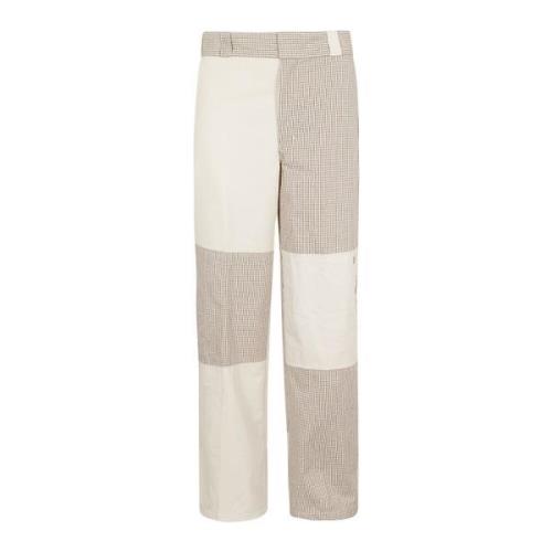 Stijlvolle Miltonvale Broek Dickies , Multicolor , Heren