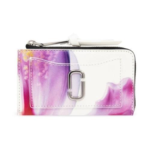 Kaarthouder Marc Jacobs , Multicolor , Dames