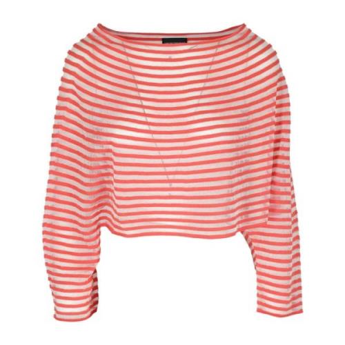 Stijlvolle Sweaters voor Mannen en Vrouwen Emporio Armani , Multicolor...