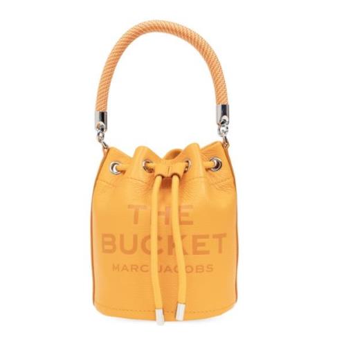 Schoudertas 'The Bucket' Marc Jacobs , Orange , Dames