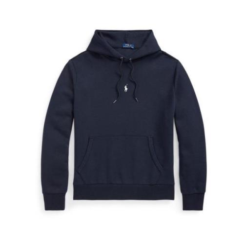 Hoodie T-shirt Ralph Lauren , Blue , Heren