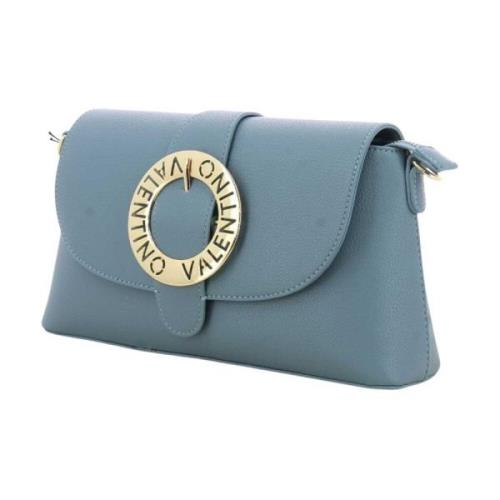 Stijlvolle Handtassen Valentino , Blue , Dames