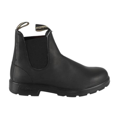 Chelsea Boots Blundstone , Black , Heren